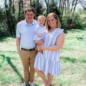 Meet your Posher, Kelley